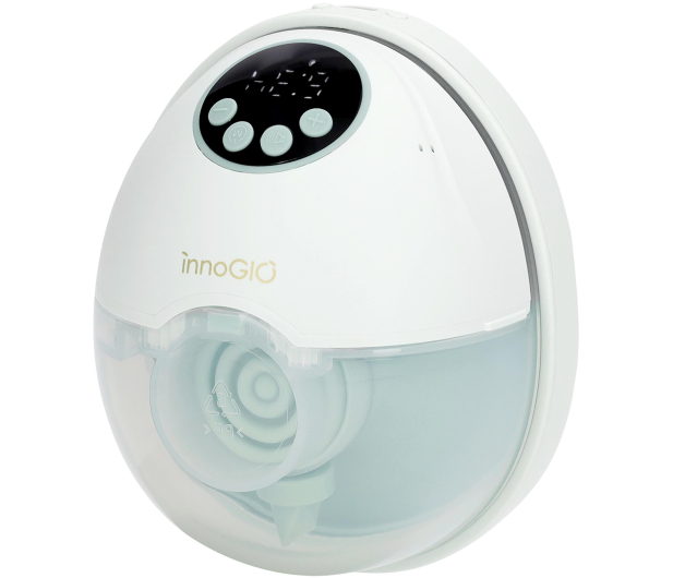 INNOGIO GIOLUNA MAXI FLOW GIO-362I - 1506880 - zdjęcie 2